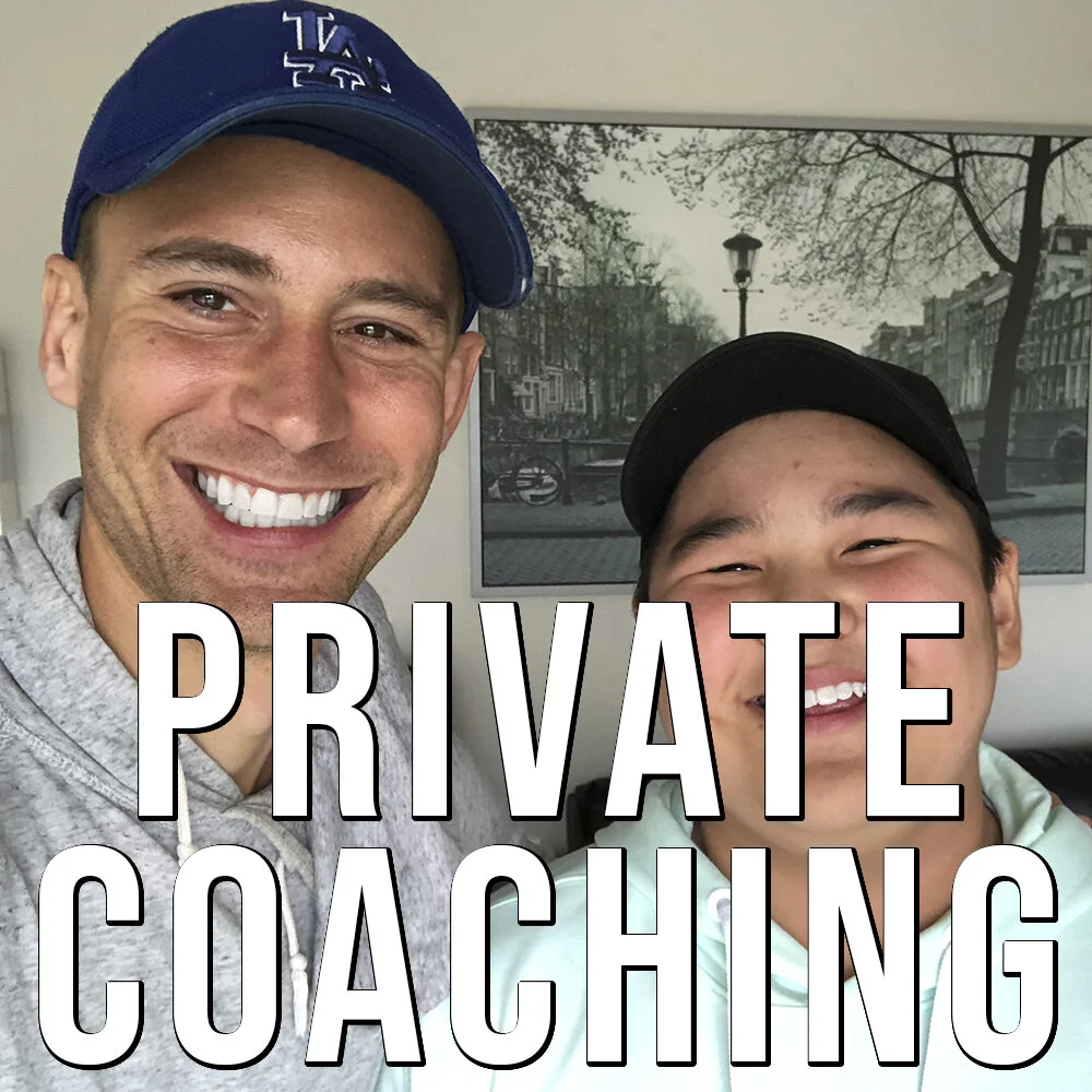 Coaching